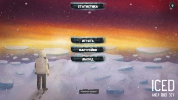 ICED (2017) PC | Repack VseTop