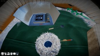 ICED (2017) PC | Repack VseTop