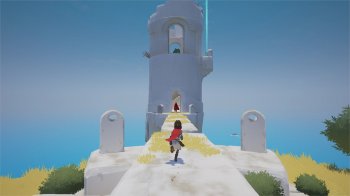 RiME [v 1.04] (2017) PC | RePack  xatab