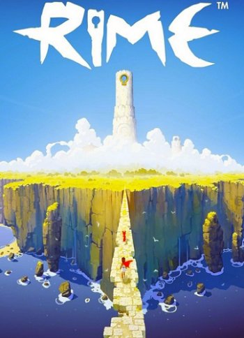 RiME [v 1.04] (2017) PC | RePack  xatab