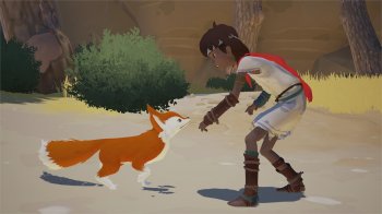 RiME [v 1.04] (2017) PC | RePack  xatab