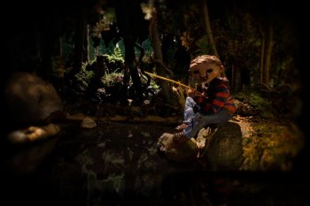 The Dream Machine: Complete Season (2014-2017) PC | 