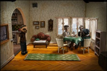 The Dream Machine: Complete Season (2014-2017) PC | 