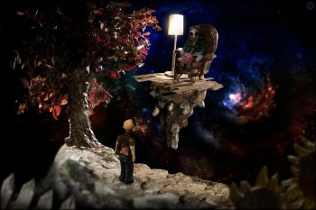 The Dream Machine: Complete Season (2014-2017) PC | 