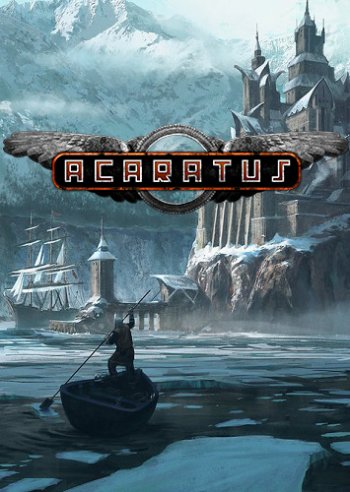 Acaratus (2017) PC | 