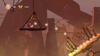 Shu: Caverns Of The Nightjars (2016) PC | 