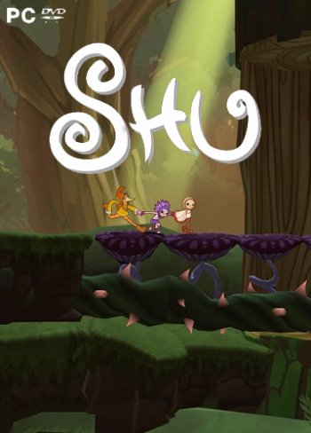 Shu: Caverns Of The Nightjars (2016) PC | 