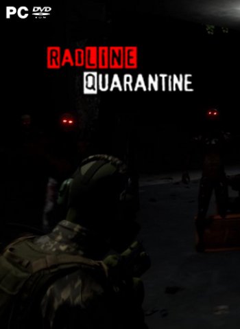 RadLINE Quarantine (2017) PC | 