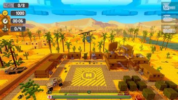 Dustoff Heli Rescue 2 (2017) PC | RePack  qoob