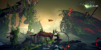 The Long Journey Home (2017) PC | RePack  qoob