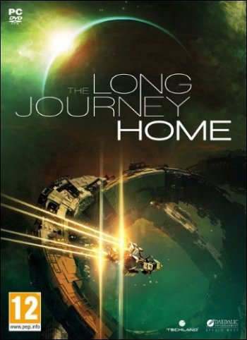 The Long Journey Home (2017) PC | RePack  qoob