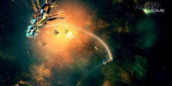 The Long Journey Home (2017) PC | RePack  qoob