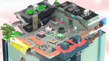 Tokyo 42 [v 1.1.0 + DLC] (2017) PC | RePack  qoob