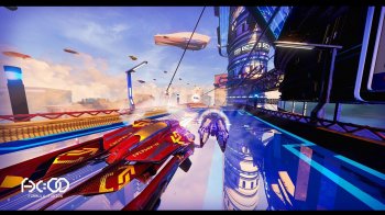 Formula Fusion (2017) PC | 