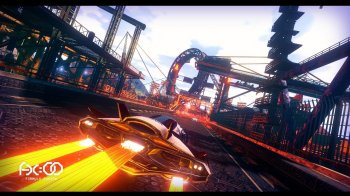 Formula Fusion (2017) PC | 