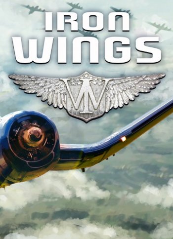 Iron Wings (2017) PC | 