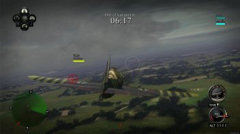 Iron Wings (2017) PC | 