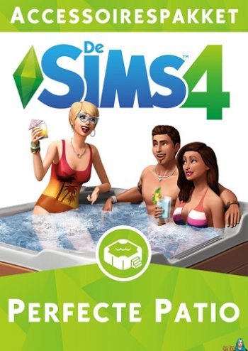 The Sims 4   (2015)