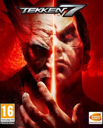 Tekken 7 - Ultimate Edition