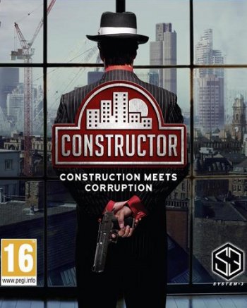 Constructor (2017) PC | 
