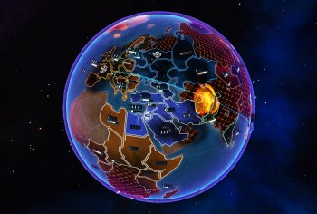 First Strike: Final Hour (2017) PC | 