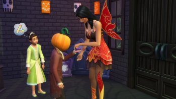 The Sims 4   (2015) PC | RePack  xatab