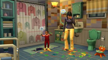 The Sims 4 �������� (2017)