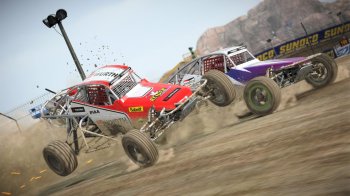 DiRT 4 (2017) PC | 