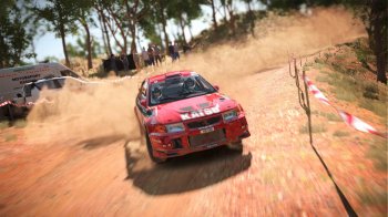 DiRT 4 (2017) PC | 