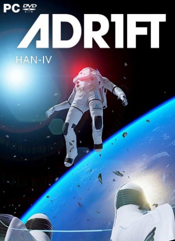 Adr1ft (2016) PC | RePack �� qoob