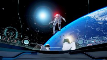 Adr1ft (2016) PC | RePack �� qoob