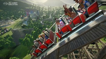 Planet Coaster - Complete Edition