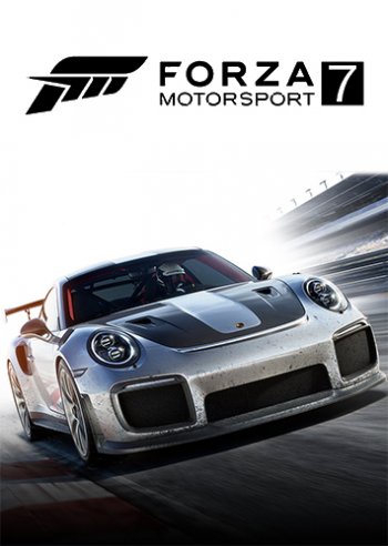 Forza Motorsport 7 [v 1.141.192.2 + DLCs] (2017) PC | RePack  xatab