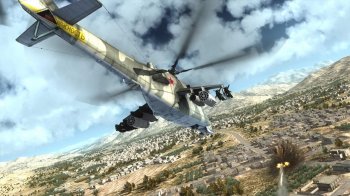 Air Missions: HIND (2017) PC | 