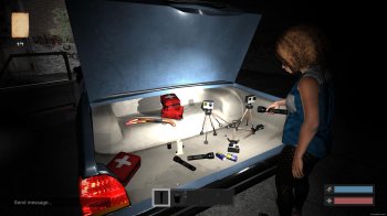 Evil Tag (2017) PC | 