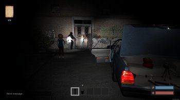 Evil Tag (2017) PC | 