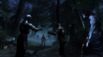 Two Worlds II - Call of the Tenebrae (2017) PC | 