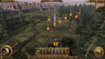 Total War: Warhammer [v 1.6.0 + 12 DLC] (2016) PC | RePack  xatab