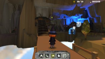 Sorgina: A Tale of Witches (2017) PC | 