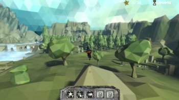 Sorgina: A Tale of Witches (2017) PC | 