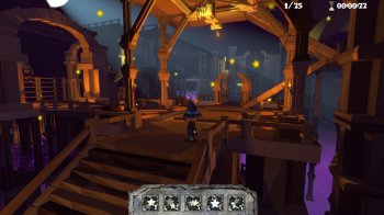 Sorgina: A Tale of Witches (2017) PC | 