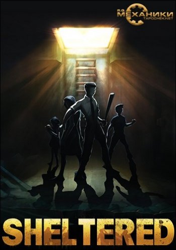 Sheltered (2016) PC | RePack  R.G. 