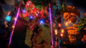 Nex Machina (2017) PC | 