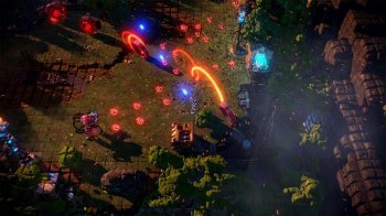 Nex Machina (2017) PC | 