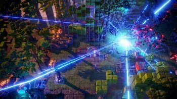 Nex Machina (2017) PC | 