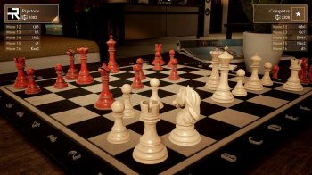 Chess Ultra (2017) PC | 