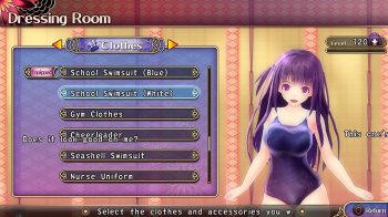 Valkyrie Drive Bhikkhuni (2017) PC | 