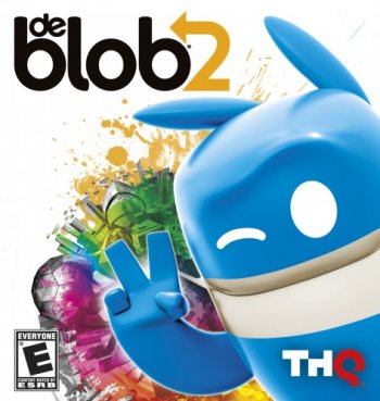 de Blob 2 (2017) PC | 