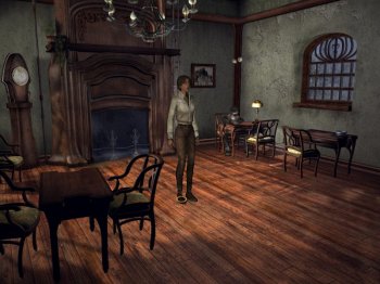  / Syberia (2002) PC | RePack  WestMore