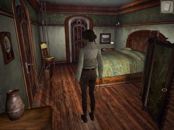  / Syberia (2002) PC | RePack  WestMore